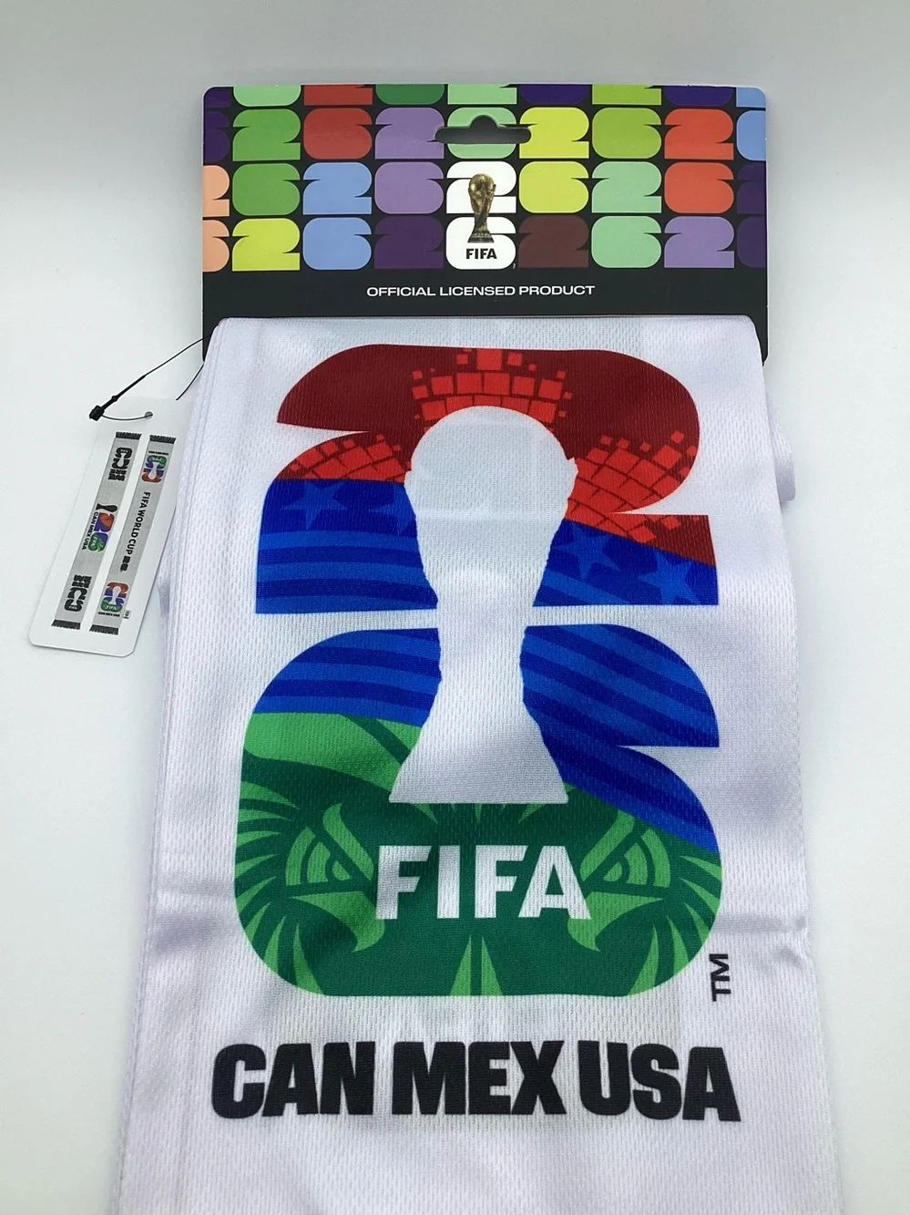 FIFA World Cup 2026 63